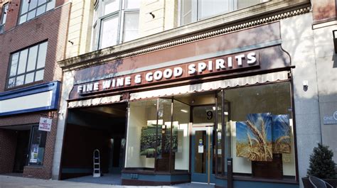 fine wine and good spirits allentown pa|crest plaza allentown pa.